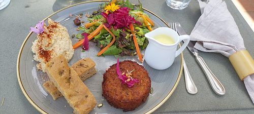  at Vegan Agrivilla I Pini in San Gimignano