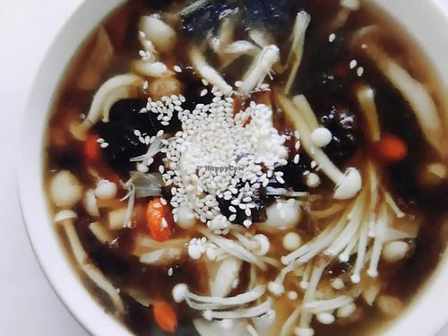 shroom at Jai Sai in Sakhon Nakhon