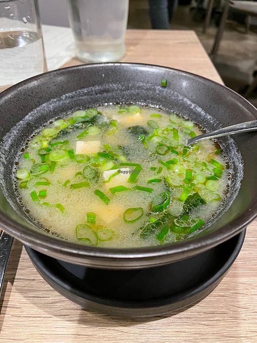  at Beyond Sushi in New York City