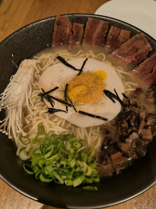  at Beyond Sushi in New York City