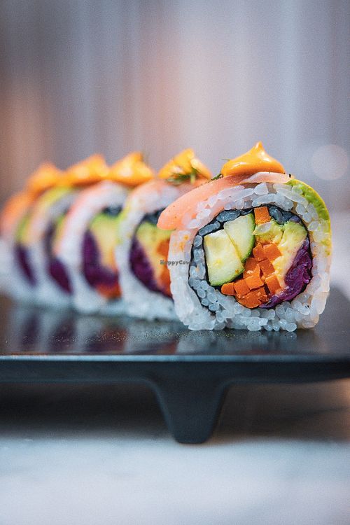 Image of Beyond Sushi