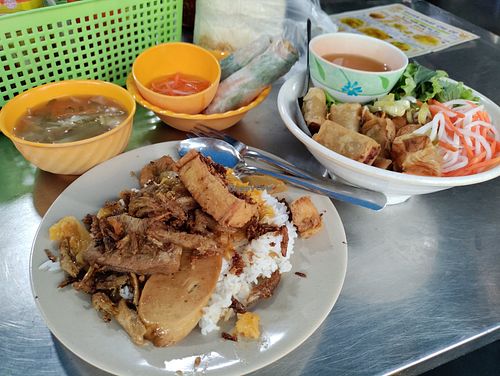  at Chi Cu in Ho Chi Minh City