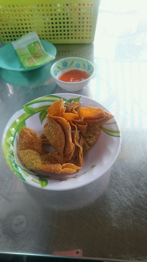 chi cu at Chi Cu in Ho Chi Minh City