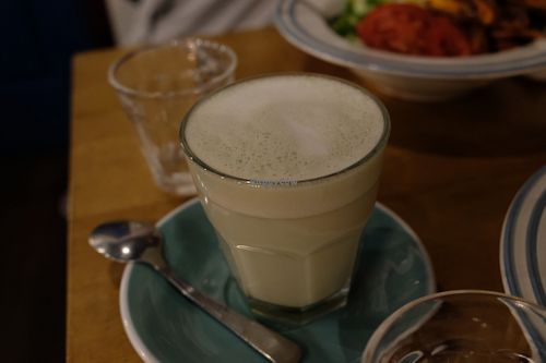 Drink at LYR Speciality Coffee and Food in Pecs