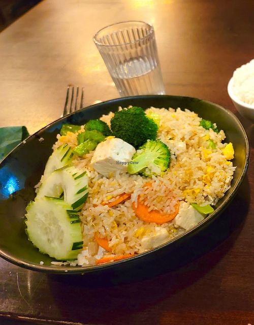 Juicy J’s Smoked Burgers Poulsbo Washington Restaurant HappyCow