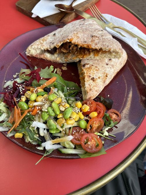   at Feeling Good in The Hague