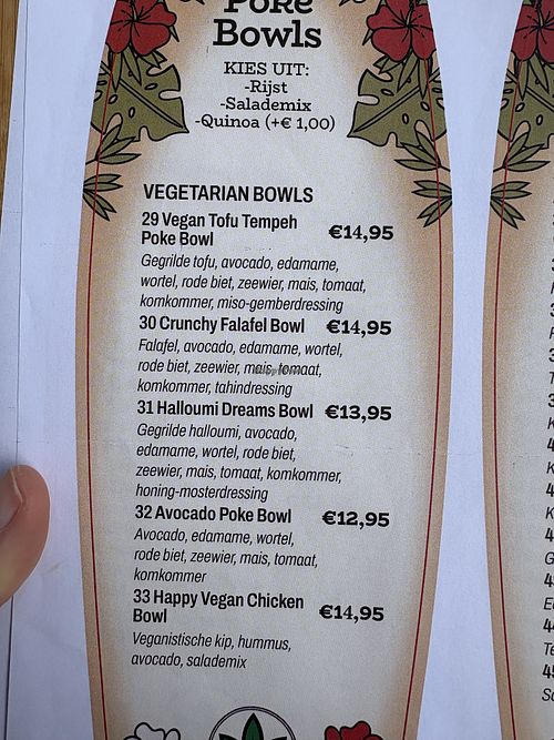   at Feeling Good in The Hague