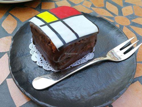 More Pastry at More Pastry in Delft