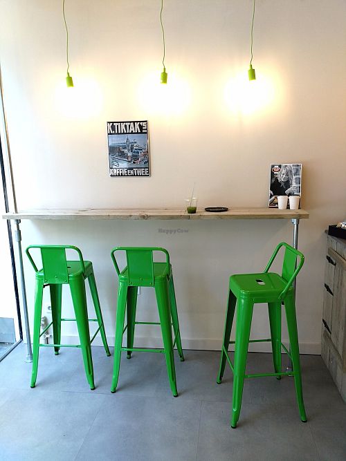 More Pastry at More Pastry in Delft