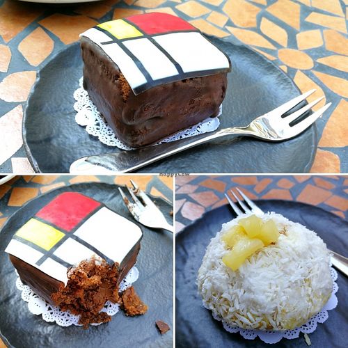 More Pastry at More Pastry in Delft