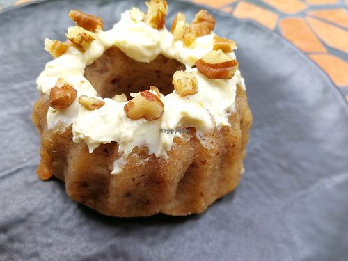 More Pastry at More Pastry in Delft