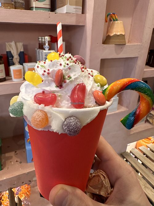   at Pom Kitchen - Sharrow in Sheffield