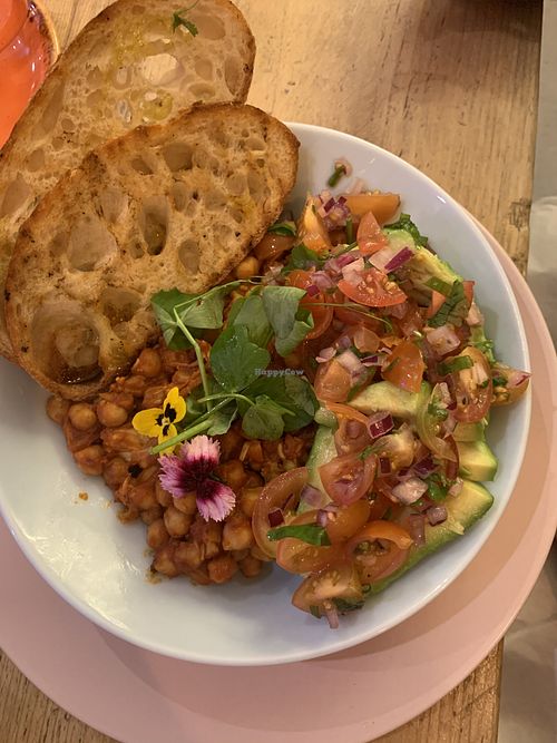 Image of Pom Kitchen - Sharrow