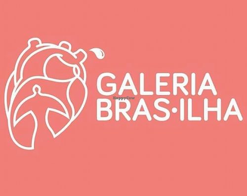 logo at Galeria Bras.ilha Art Tattoo in Brasilia