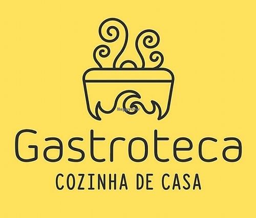 logo gastroteca at Gastroteca in Brasilia
