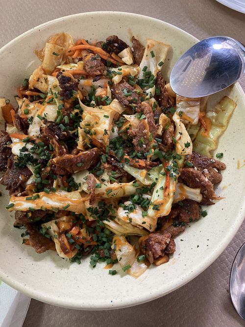   at El Enano Verde in Torremolinos