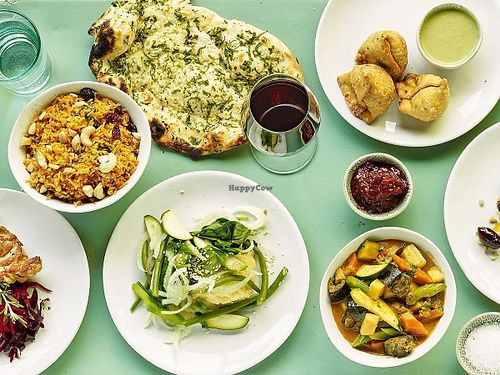 Daizys seasonal and local autumn dishes at Daizy in Zurich