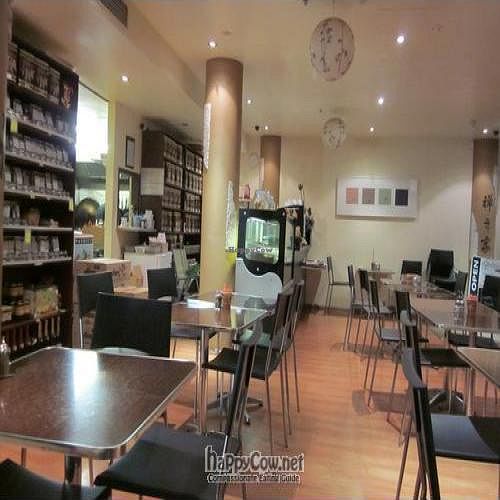  at Zenhouse Vegetarian Yum Cha  in Adelaide