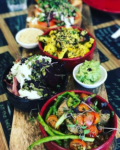 CLOSED Luigi Delicatessen Adelaide South Australia Restaurant HappyCow