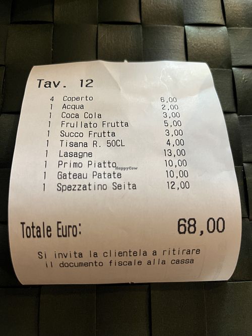   at Nirvana in Florence