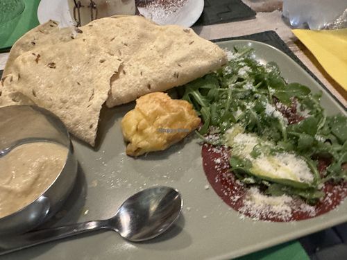   at Nirvana in Florence