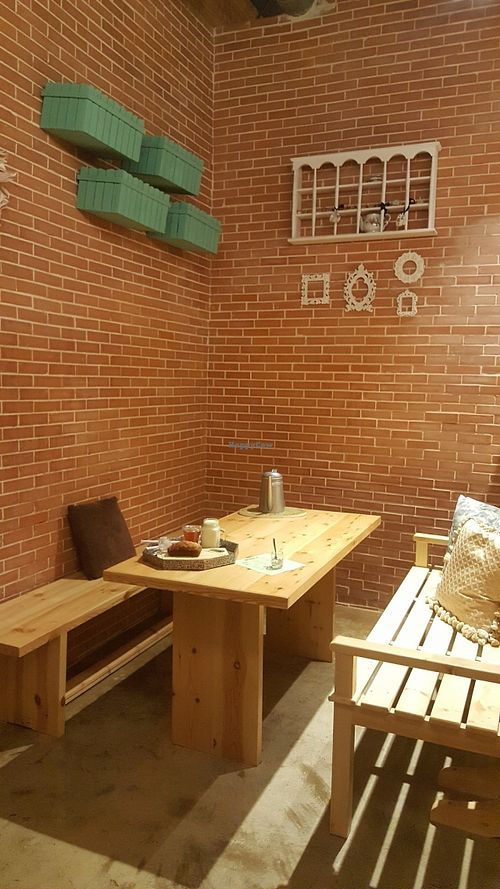 Fell in love at first visit at Brunchika in Riyadh