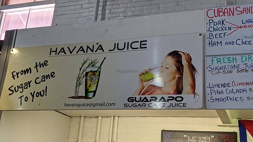 Hj at Lancaster Central Market in Lancaster