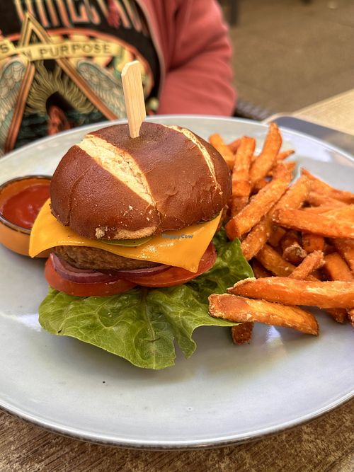   at Natureza in Prague