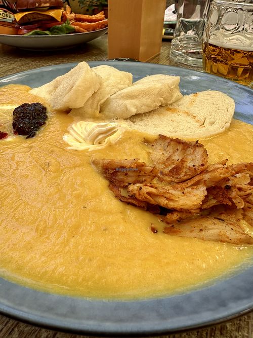   at Natureza in Prague