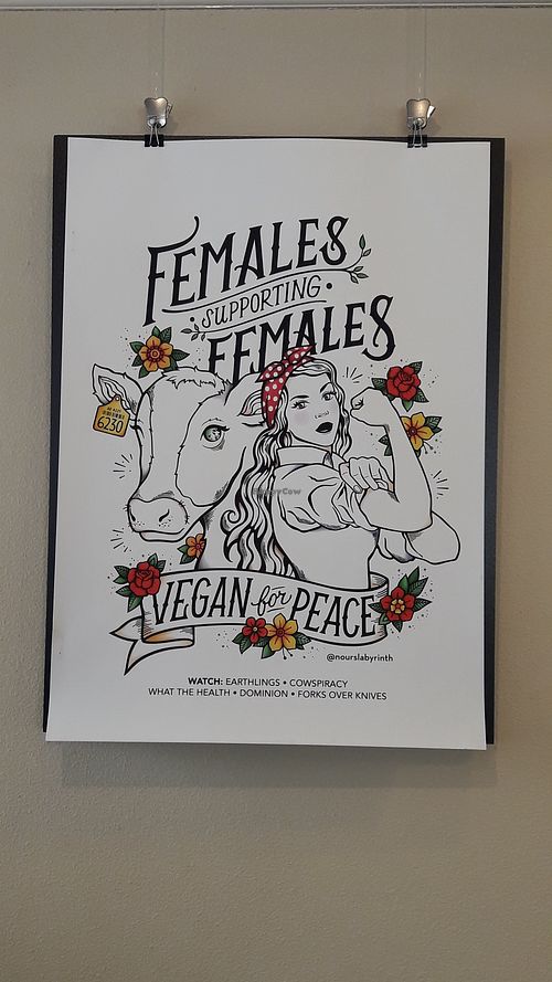 Decor at Thallo in Kobe