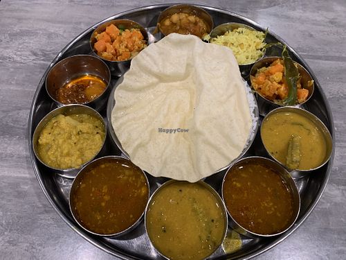 Image of Saravana Bhavan