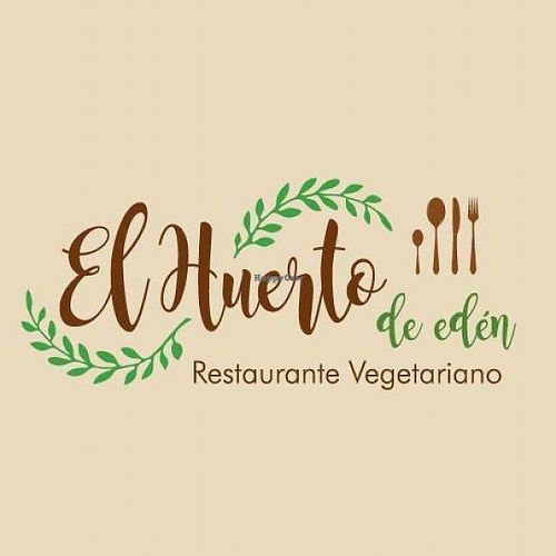 Restaurante Vegetariano - El Huerto de Eden at El Huerto de Edén in Bogota