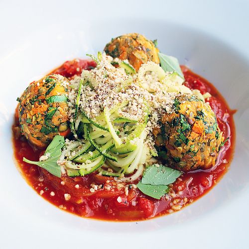 veetballs  at Filmore & Union in Beverley