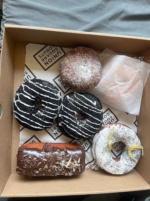 Image of Union Square Donuts