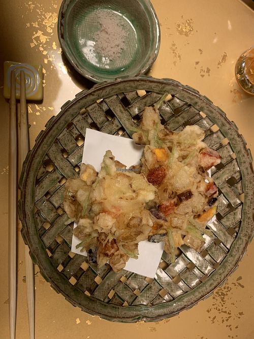   at Yamaichi Bekkan in Miyajima