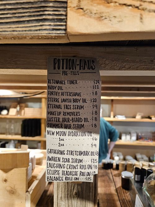  at ZERO Market in Aurora