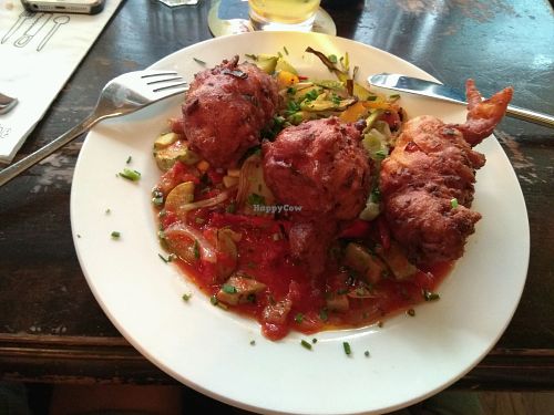 10 Best Vegan Restaurants in Graz, Austria - 2026 - HappyCow