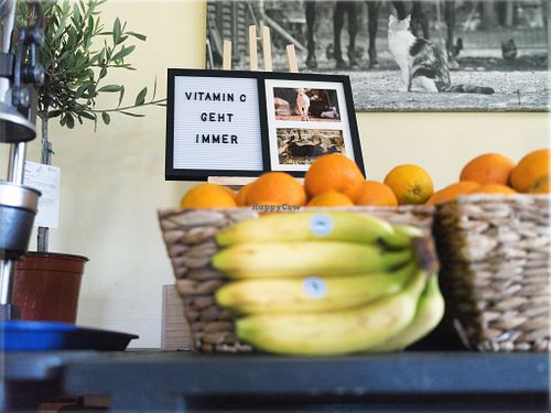 Vegan Brunch at Weekends at Pferdegnadenhof Edelweiss in Wildon