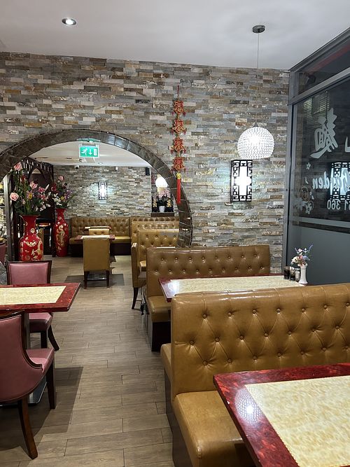 Interior   at Imperial Garden in Plymouth