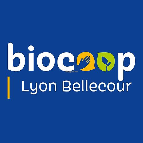 Image of Biocoop - Lyon Bellecour