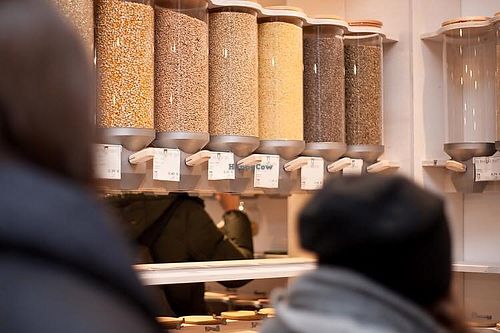 Ohne at Ohne - Schellingstr in Munich