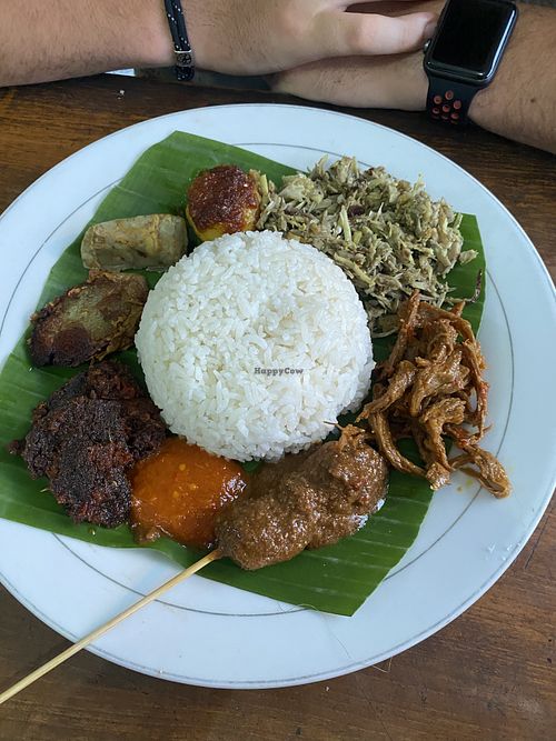 Image of Warung Pande Vegan - Canggu