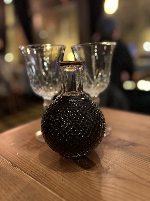 Cierwono - Tak!  at Warzywniak in Poznan