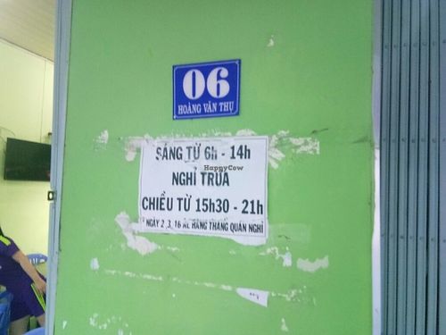 Address at Be Thy Quan Chay in Nha Trang