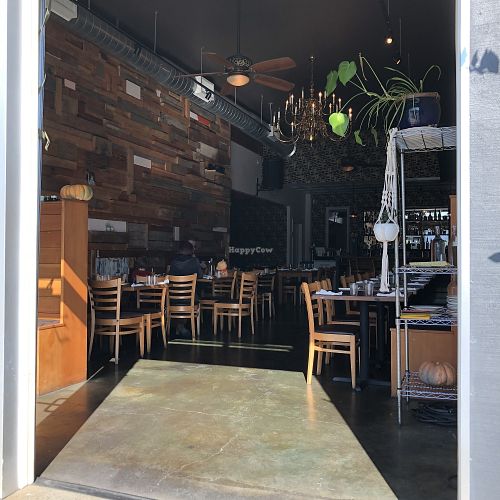 Aviv at Aviv - Old Town in Portland