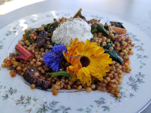 Enchanted Forest at Aviv - Old Town in Portland