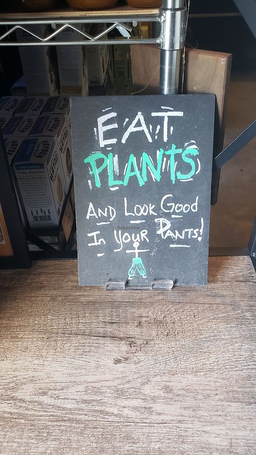 Mantra at Chef Tanya's Kitchen in Palm Springs