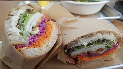 Coachella at Chef Tanya's Kitchen in Palm Springs