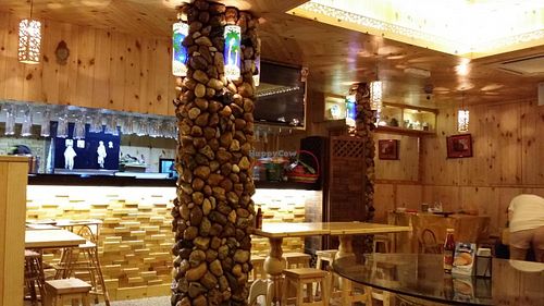 Shop at Aik Chong Vegetarian Restaurant in Butterworth