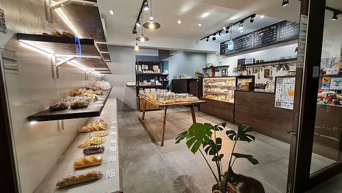  at HiPizza in Taipei